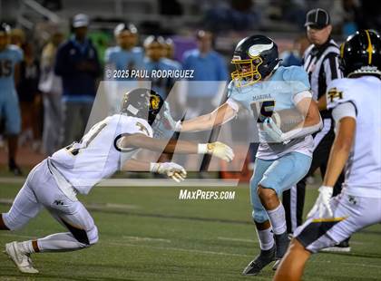 Thumbnail 3 in Sunny Hills @ Marina photogallery.