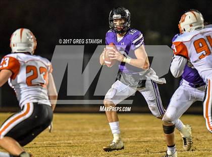 Thumbnail 2 in Davie @ Porter Ridge (NCHSAA Round 1 Playoff) photogallery.