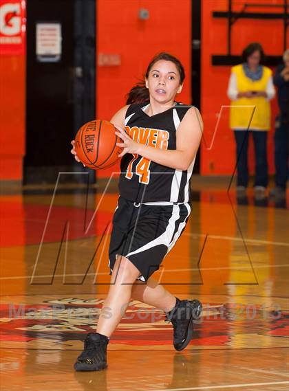 Thumbnail 2 in Dover @ Pawling (Pawling Tournament) photogallery.
