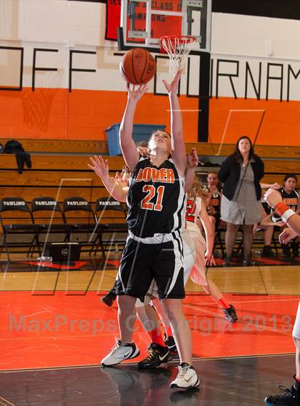 Thumbnail 2 in Dover @ Pawling (Pawling Tournament) photogallery.