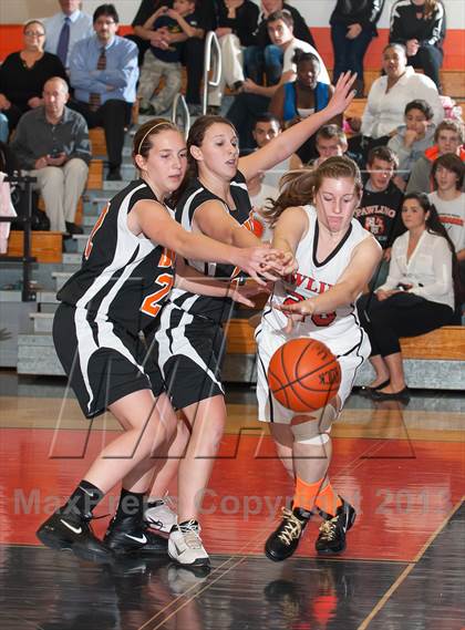 Thumbnail 2 in Dover @ Pawling (Pawling Tournament) photogallery.
