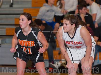 Thumbnail 3 in Dover @ Pawling (Pawling Tournament) photogallery.
