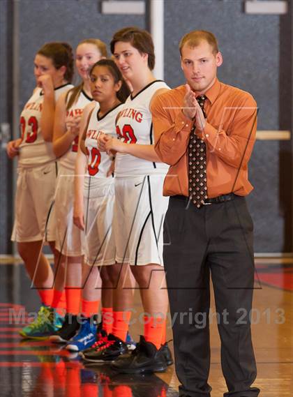 Thumbnail 3 in Dover @ Pawling (Pawling Tournament) photogallery.