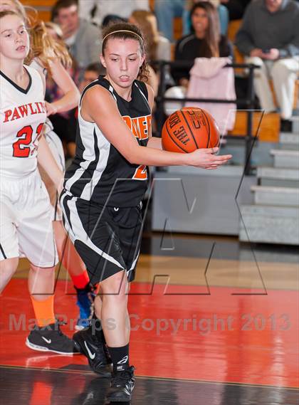 Thumbnail 2 in Dover @ Pawling (Pawling Tournament) photogallery.