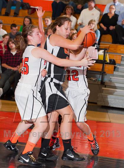 Thumbnail 2 in Dover @ Pawling (Pawling Tournament) photogallery.