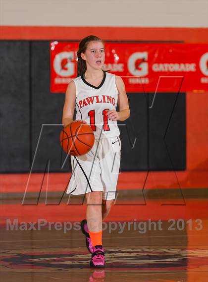 Thumbnail 1 in Dover @ Pawling (Pawling Tournament) photogallery.