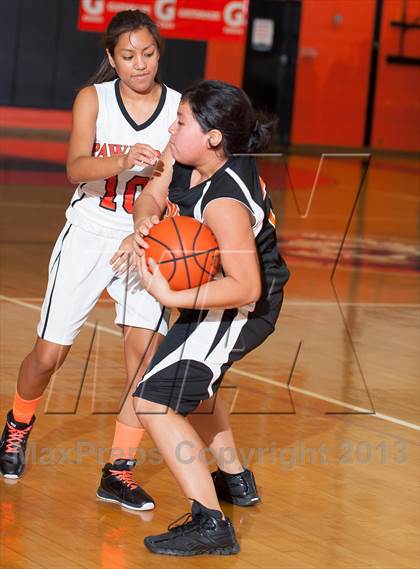 Thumbnail 2 in Dover @ Pawling (Pawling Tournament) photogallery.