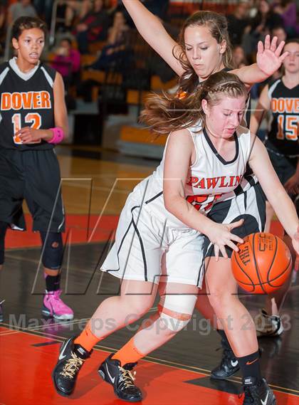 Thumbnail 3 in Dover @ Pawling (Pawling Tournament) photogallery.