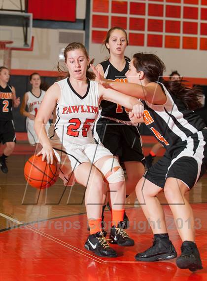 Thumbnail 3 in Dover @ Pawling (Pawling Tournament) photogallery.