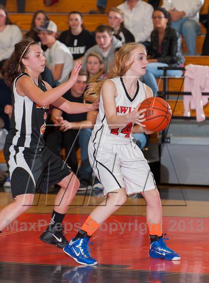Thumbnail 1 in Dover @ Pawling (Pawling Tournament) photogallery.