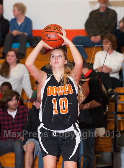Thumbnail 3 in Dover @ Pawling (Pawling Tournament) photogallery.