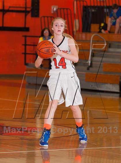 Thumbnail 1 in Dover @ Pawling (Pawling Tournament) photogallery.