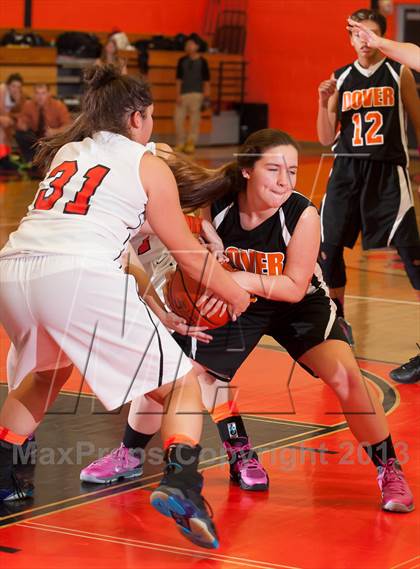 Thumbnail 3 in Dover @ Pawling (Pawling Tournament) photogallery.
