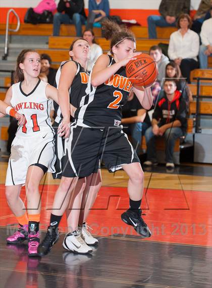 Thumbnail 3 in Dover @ Pawling (Pawling Tournament) photogallery.