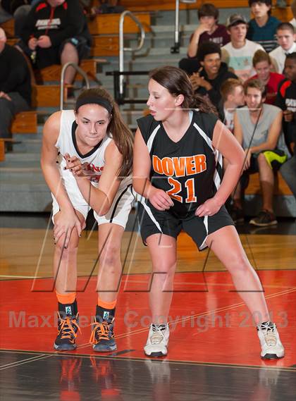 Thumbnail 2 in Dover @ Pawling (Pawling Tournament) photogallery.