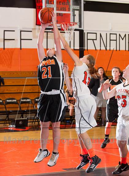 Thumbnail 1 in Dover @ Pawling (Pawling Tournament) photogallery.