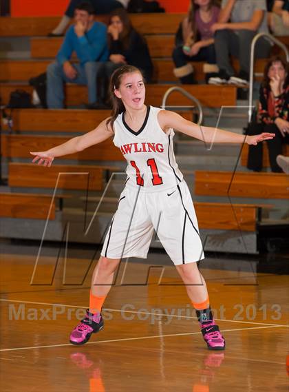 Thumbnail 3 in Dover @ Pawling (Pawling Tournament) photogallery.