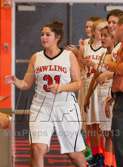 Thumbnail 2 in Dover @ Pawling (Pawling Tournament) photogallery.
