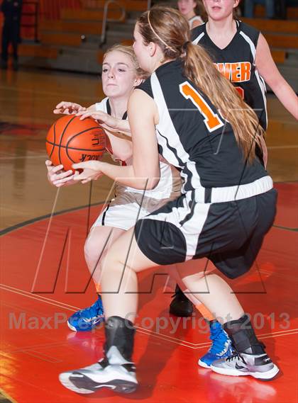 Thumbnail 1 in Dover @ Pawling (Pawling Tournament) photogallery.