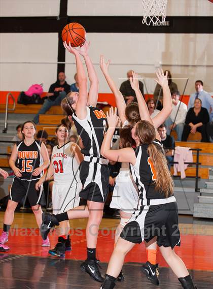 Thumbnail 2 in Dover @ Pawling (Pawling Tournament) photogallery.