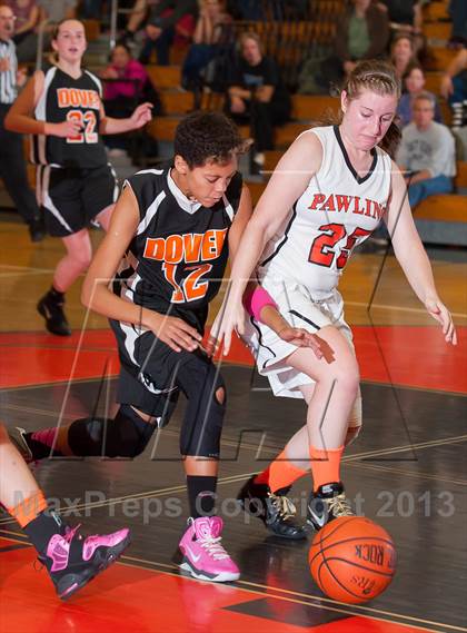 Thumbnail 3 in Dover @ Pawling (Pawling Tournament) photogallery.