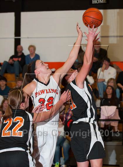 Thumbnail 3 in Dover @ Pawling (Pawling Tournament) photogallery.