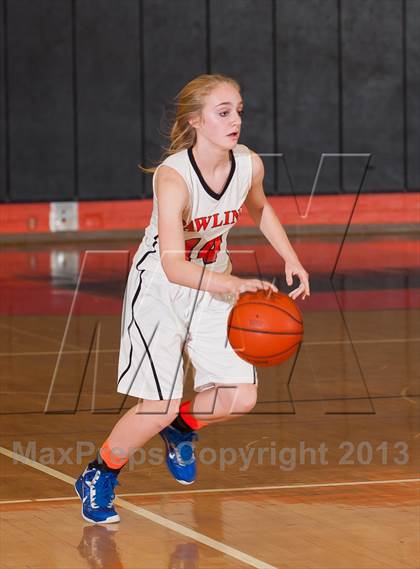 Thumbnail 3 in Dover @ Pawling (Pawling Tournament) photogallery.