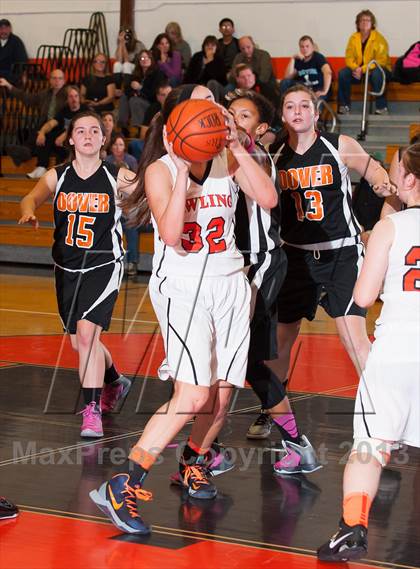Thumbnail 1 in Dover @ Pawling (Pawling Tournament) photogallery.