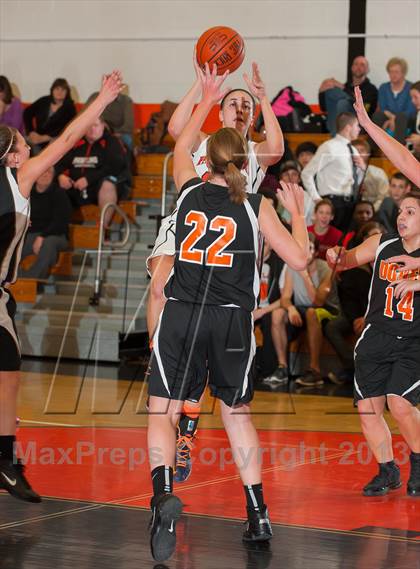 Thumbnail 3 in Dover @ Pawling (Pawling Tournament) photogallery.