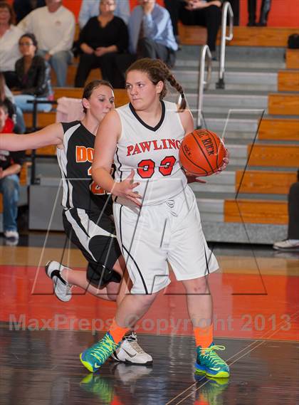 Thumbnail 2 in Dover @ Pawling (Pawling Tournament) photogallery.