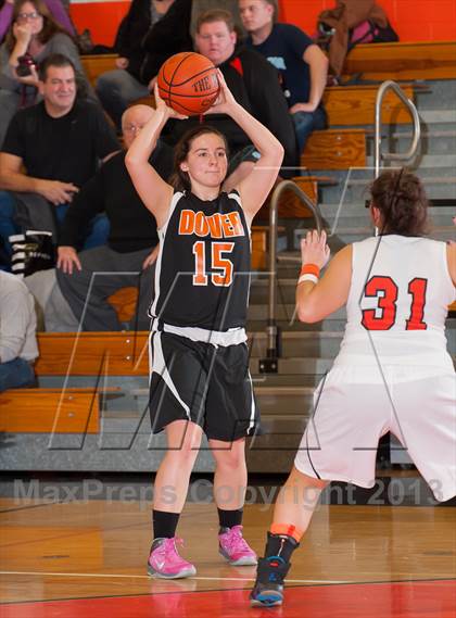Thumbnail 2 in Dover @ Pawling (Pawling Tournament) photogallery.