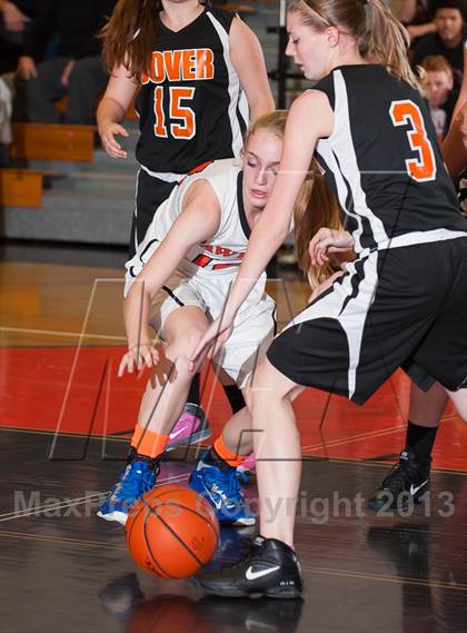 Thumbnail 2 in Dover @ Pawling (Pawling Tournament) photogallery.