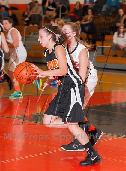Thumbnail 3 in Dover @ Pawling (Pawling Tournament) photogallery.