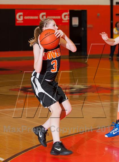 Thumbnail 2 in Dover @ Pawling (Pawling Tournament) photogallery.