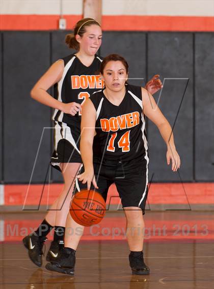 Thumbnail 2 in Dover @ Pawling (Pawling Tournament) photogallery.