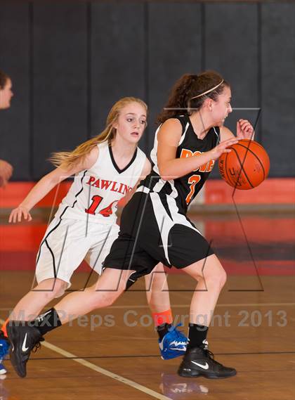 Thumbnail 3 in Dover @ Pawling (Pawling Tournament) photogallery.