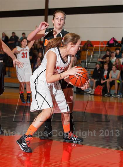 Thumbnail 1 in Dover @ Pawling (Pawling Tournament) photogallery.