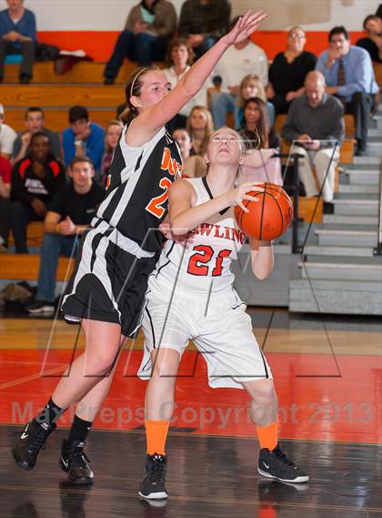 Thumbnail 1 in Dover @ Pawling (Pawling Tournament) photogallery.