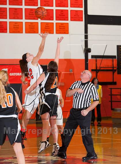 Thumbnail 2 in Dover @ Pawling (Pawling Tournament) photogallery.