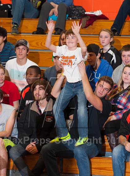 Thumbnail 2 in Dover @ Pawling (Pawling Tournament) photogallery.