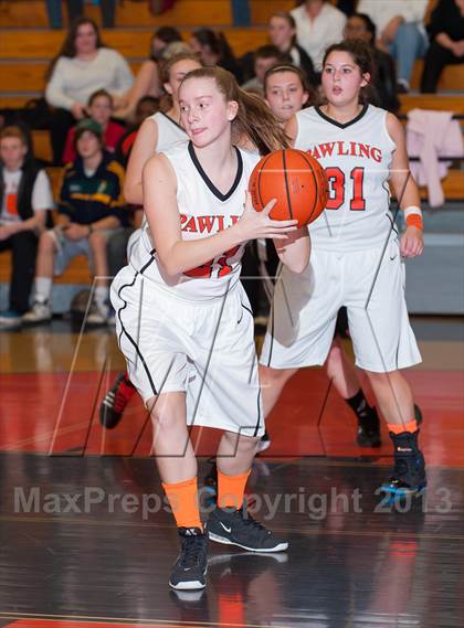 Thumbnail 2 in Dover @ Pawling (Pawling Tournament) photogallery.