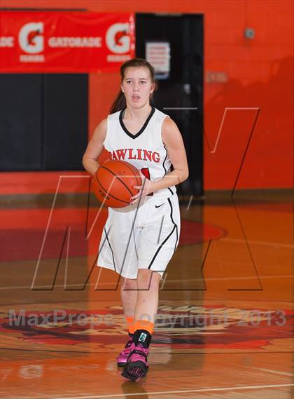 Thumbnail 1 in Dover @ Pawling (Pawling Tournament) photogallery.