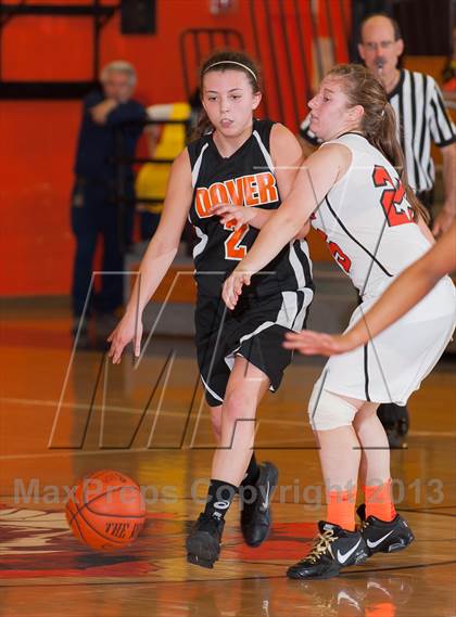 Thumbnail 1 in Dover @ Pawling (Pawling Tournament) photogallery.