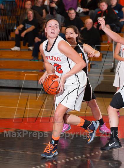 Thumbnail 2 in Dover @ Pawling (Pawling Tournament) photogallery.