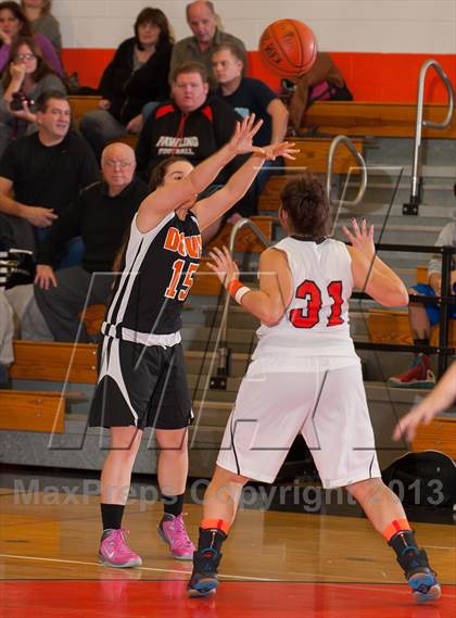 Thumbnail 3 in Dover @ Pawling (Pawling Tournament) photogallery.