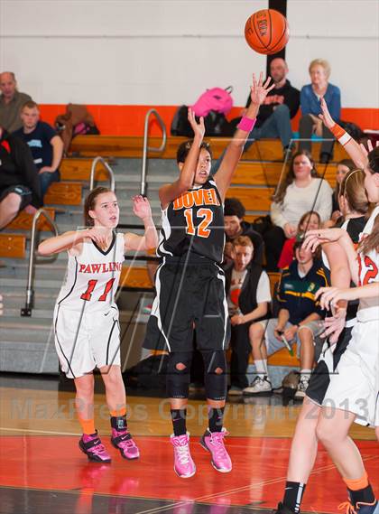 Thumbnail 3 in Dover @ Pawling (Pawling Tournament) photogallery.