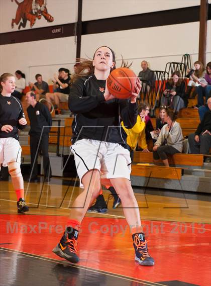 Thumbnail 3 in Dover @ Pawling (Pawling Tournament) photogallery.