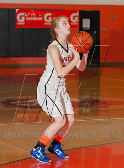 Thumbnail 2 in Dover @ Pawling (Pawling Tournament) photogallery.