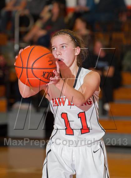 Thumbnail 1 in Dover @ Pawling (Pawling Tournament) photogallery.