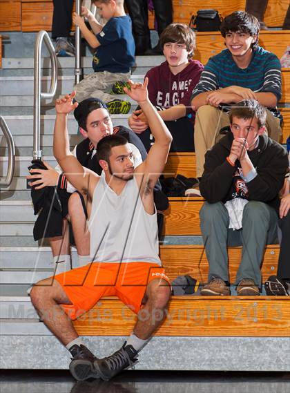 Thumbnail 1 in Dover @ Pawling (Pawling Tournament) photogallery.